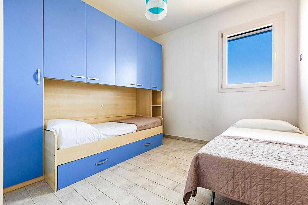 Dormiglione Apartment Torre Lapillo Esterno foto